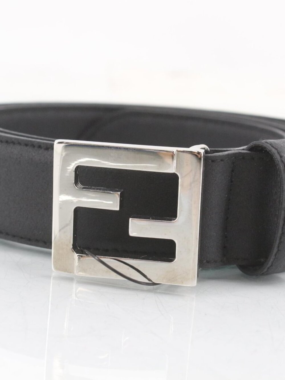 Fendi Belt Size 110/125 (~44-50")